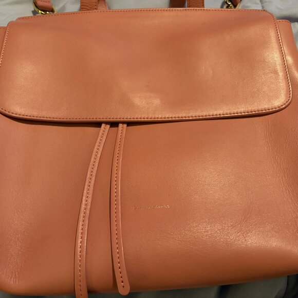 Mansur Gavriel Lady Bag - Picture 1 of 11